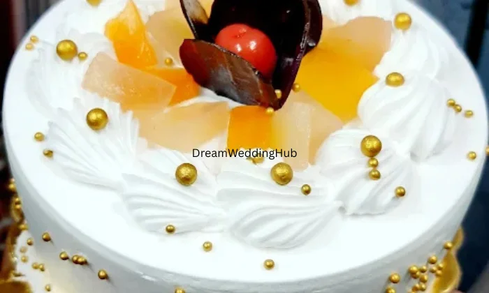 Bajoria Bakers  BEST CAKE